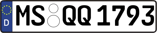 MS-QQ1793