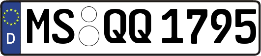 MS-QQ1795