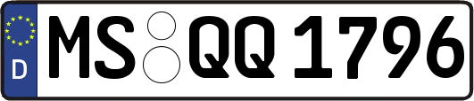 MS-QQ1796
