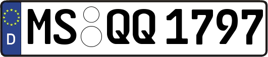 MS-QQ1797