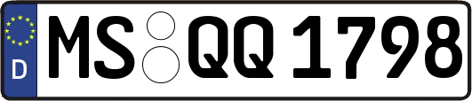 MS-QQ1798