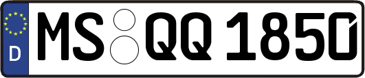 MS-QQ1850