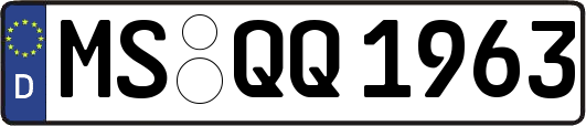 MS-QQ1963