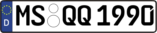 MS-QQ1990