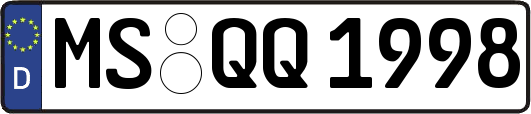 MS-QQ1998