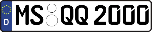 MS-QQ2000