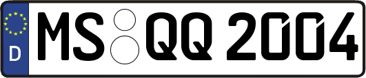 MS-QQ2004