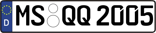 MS-QQ2005