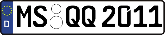 MS-QQ2011