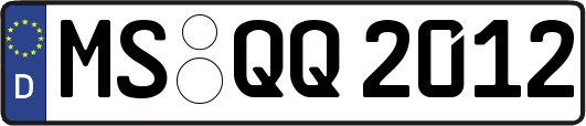 MS-QQ2012