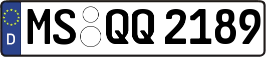 MS-QQ2189