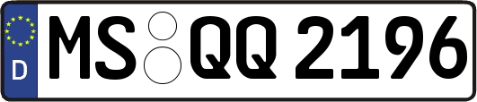 MS-QQ2196