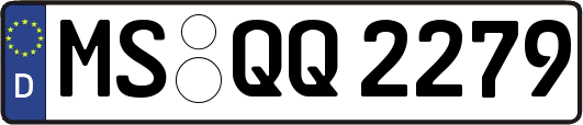 MS-QQ2279