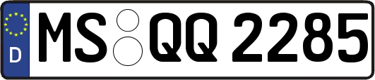 MS-QQ2285