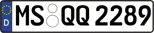 MS-QQ2289