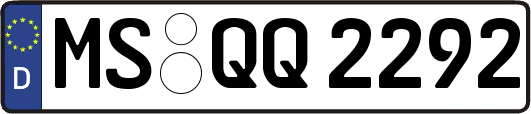 MS-QQ2292