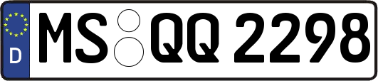 MS-QQ2298