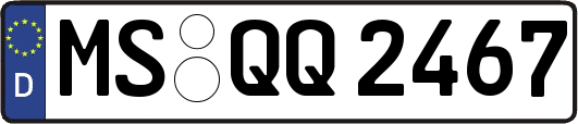 MS-QQ2467
