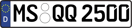 MS-QQ2500