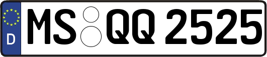 MS-QQ2525