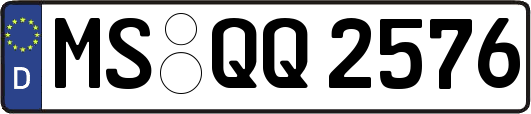 MS-QQ2576