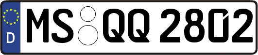 MS-QQ2802