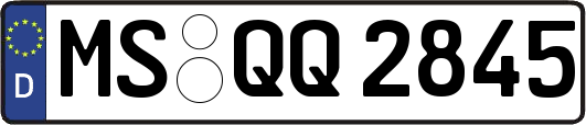 MS-QQ2845