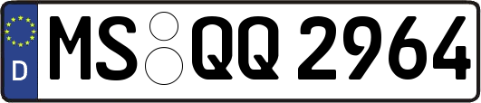 MS-QQ2964
