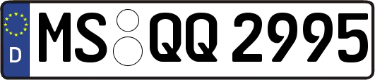 MS-QQ2995