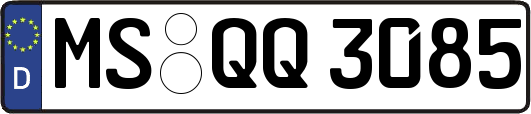 MS-QQ3085