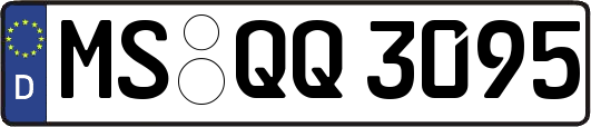 MS-QQ3095