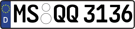 MS-QQ3136