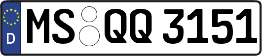 MS-QQ3151