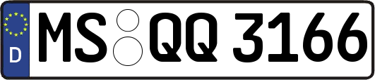 MS-QQ3166