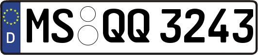 MS-QQ3243