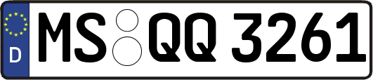 MS-QQ3261