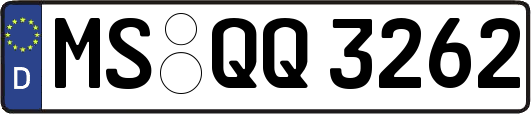 MS-QQ3262