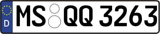 MS-QQ3263