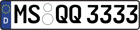 MS-QQ3333