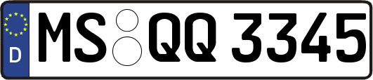 MS-QQ3345