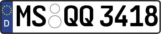 MS-QQ3418