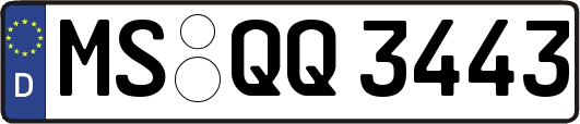 MS-QQ3443
