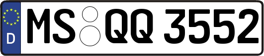 MS-QQ3552