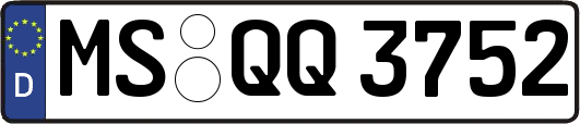 MS-QQ3752
