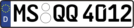 MS-QQ4012