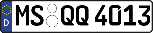 MS-QQ4013