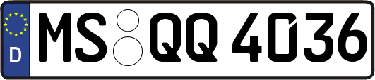 MS-QQ4036