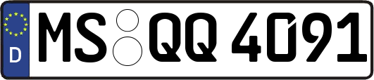 MS-QQ4091