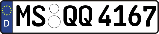 MS-QQ4167