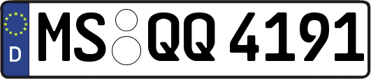 MS-QQ4191